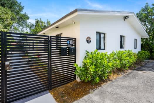 Crazy8 property