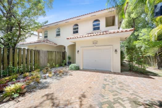 3101 Oak Avenue property
