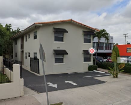 2522 SW 27th Ave property
