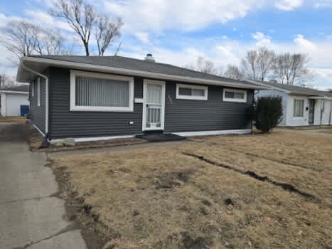 2257 Clark Rd. property