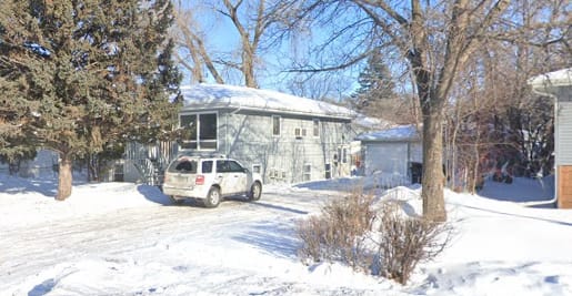 1414 17th St. S. property