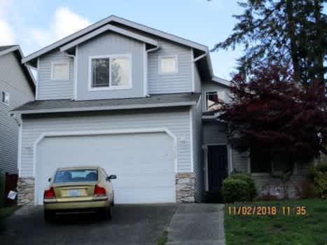 16408 Meridian Ave South property