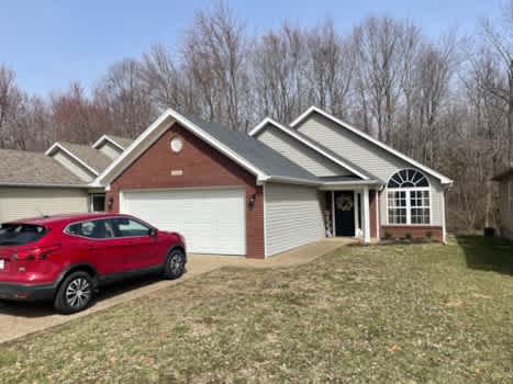 11115 Meadow Chase Court property
