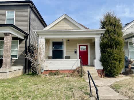 1089 East Kentucky Street property
