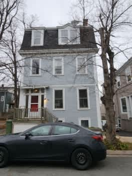 44 Dundas Street property