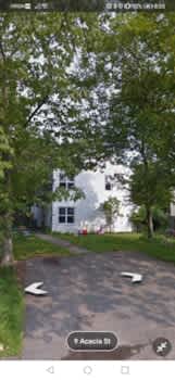 9B Acacia Street property