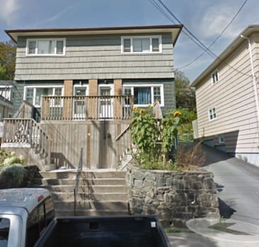 21A Dahlia Street property