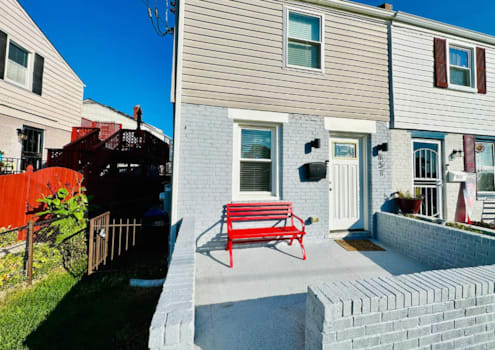 857 52nd Street Northeast property