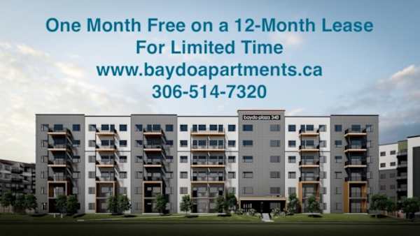 Baydo Plaza 4 property