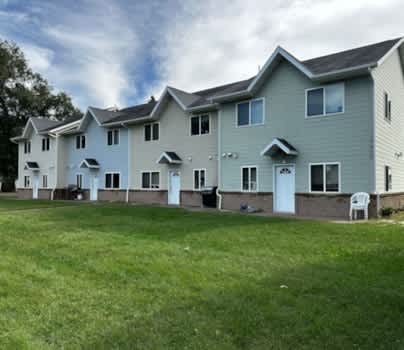 1420 2nd St W property