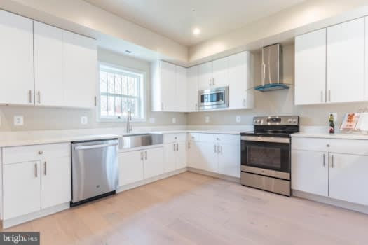 4008 9th Street Southeast property
