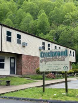 Creekwood Apartments – Fresh, Affordable Living in Mingo County, WV! property