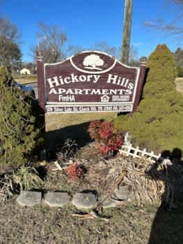 Hickory Hills Apartments – Spacious Living with Energy & Charm in Church Hill, TN! property