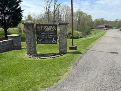 Imperial Gardens Apartments – Affordable Living with Room to Grow in Spencer, WV! property