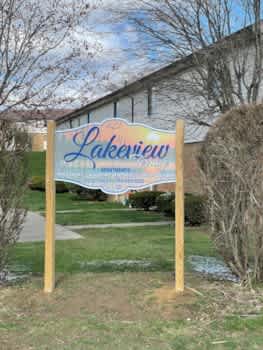 Lakeview Terrace Apartments – Big Living, Big Fun in Byesville, OH! property