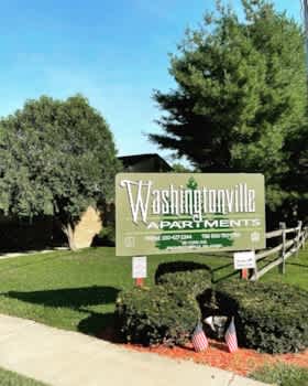 Washingtonville Apartments – Spacious, Affordable Living for All in Washingtonville, OH! property