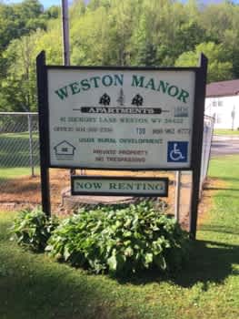 Weston Manor Apartments – Comfort, Convenience & Affordability in Weston, WV! property