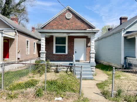2127 Wilson Avenue property
