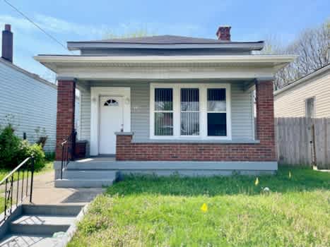 2112 West Madison Street property