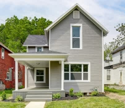 625 East Kibby Street property