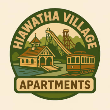 HIAWATHA VILLAGE APARTMENTS property