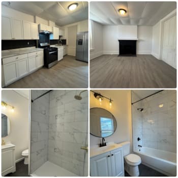 2617 Garland Avenue property