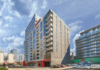 702 - 435 Richmond Street West property