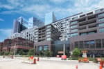 807 - 455 Wellington Street West property