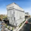 1117 - 50 McCaul Street property
