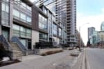 TH5 - 57 East Liberty Street property