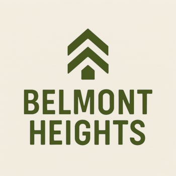 BELMONT HEIGHTS APARTMENTS property