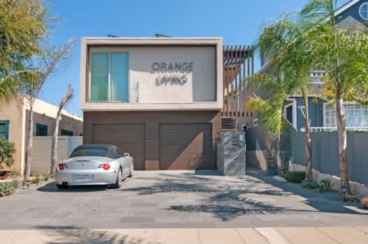 455 Orange Avenue property