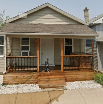 71 Charles St E property