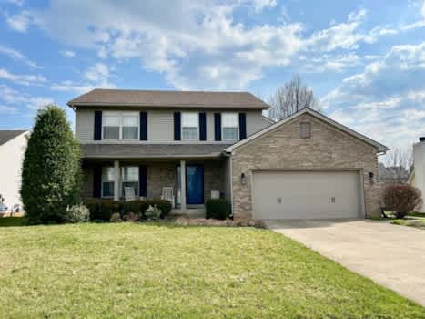 9216 Newbury Court property