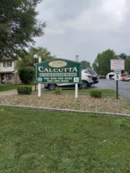 Calcutta Commons – Community, Comfort & a Little Bit of Fun in Calcutta, OH! property