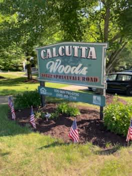 Calcutta Woods Apartments – Where Affordability Meets Active Living in Calcutta, OH! property
