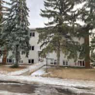 Northern Plaza property