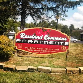 Roseland Commons Apartments – Room to Live, Play & Grow in Lisbon, OH! property