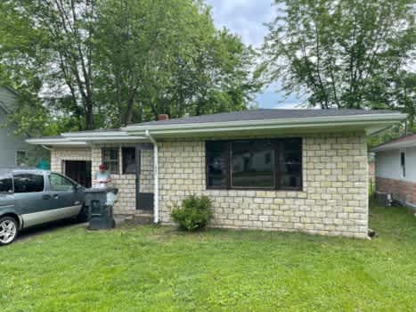 1576 Old Ford Rd. property