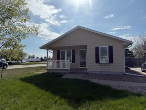 1102 K Ave property