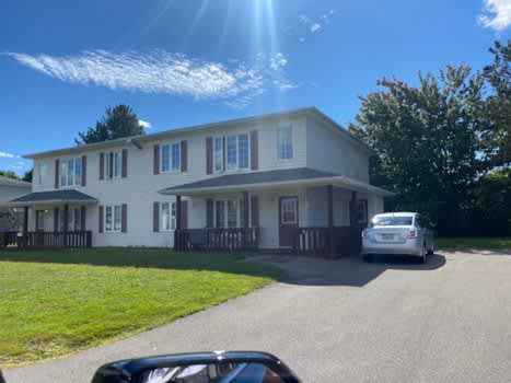 12-14 Anson Ave. & Casey Ln. property