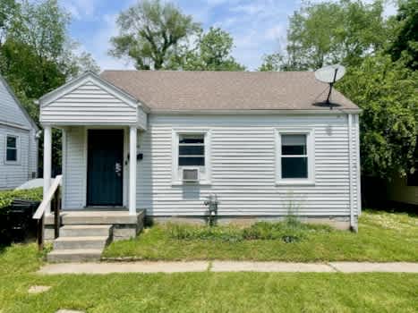 4305 Reas Ln. property