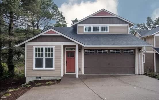 3032 SW Anchor Ave property