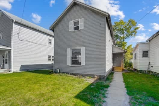 824 North Main Street property