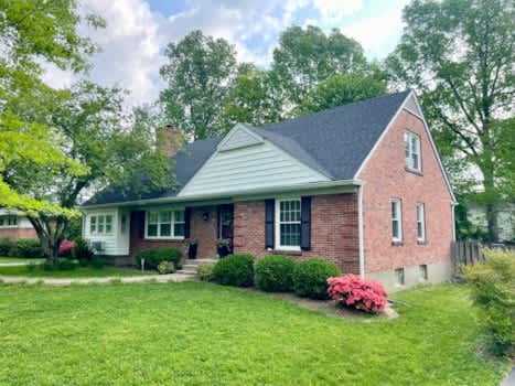 211 Heady Avenue property