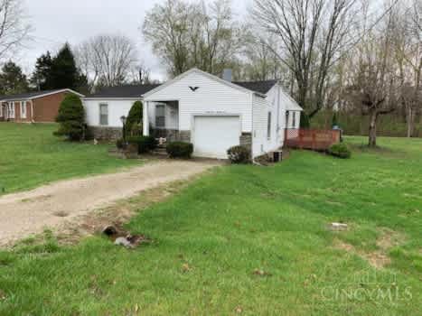 6521 Branch Hill-Guinea Pike property