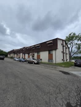 4644 Burkhardt Ave property