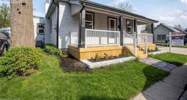 7 Penwarden St (FF) property