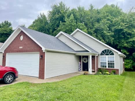 1324 S Preston St. property