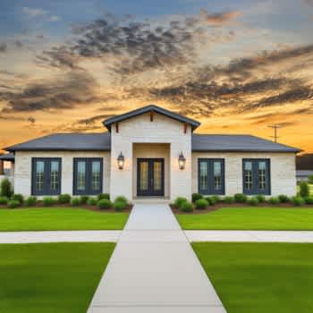 Villages at Greenville property